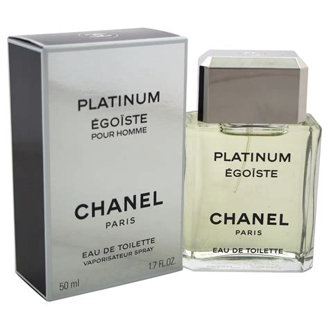 chanel platinum egoiste for men.